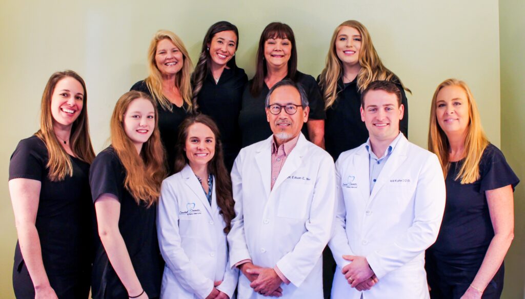Facetune 21 02 2025 11 45 18 - Coastal Cosmetic and Family Dentistry , FL