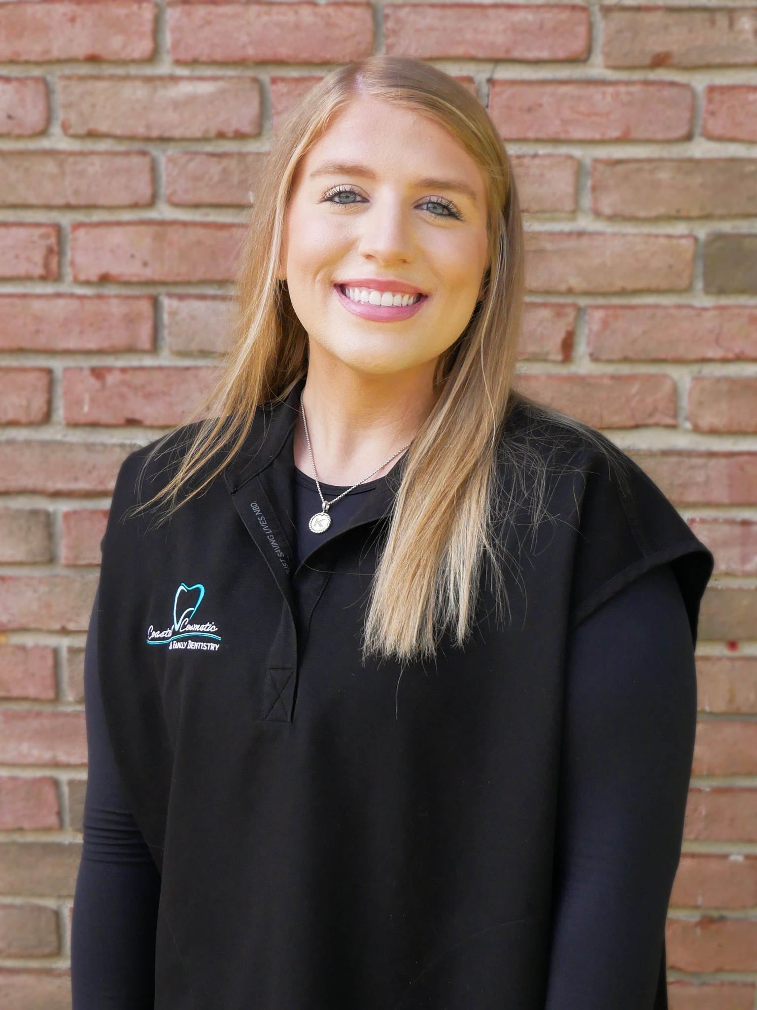 Kinsley - Coastal Cosmetic and Family Dentistry , FL