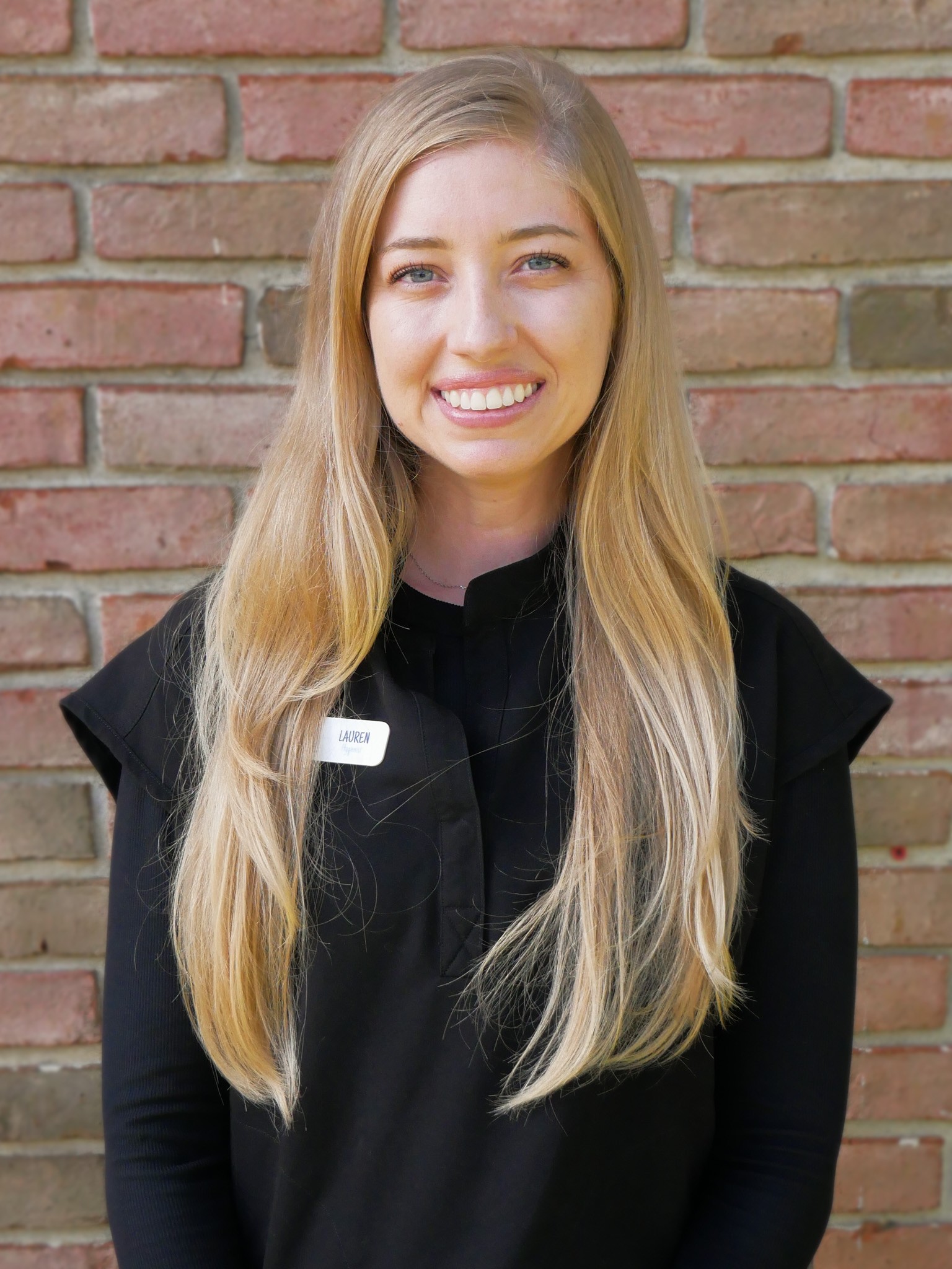 Lauren - Coastal Cosmetic and Family Dentistry , FL