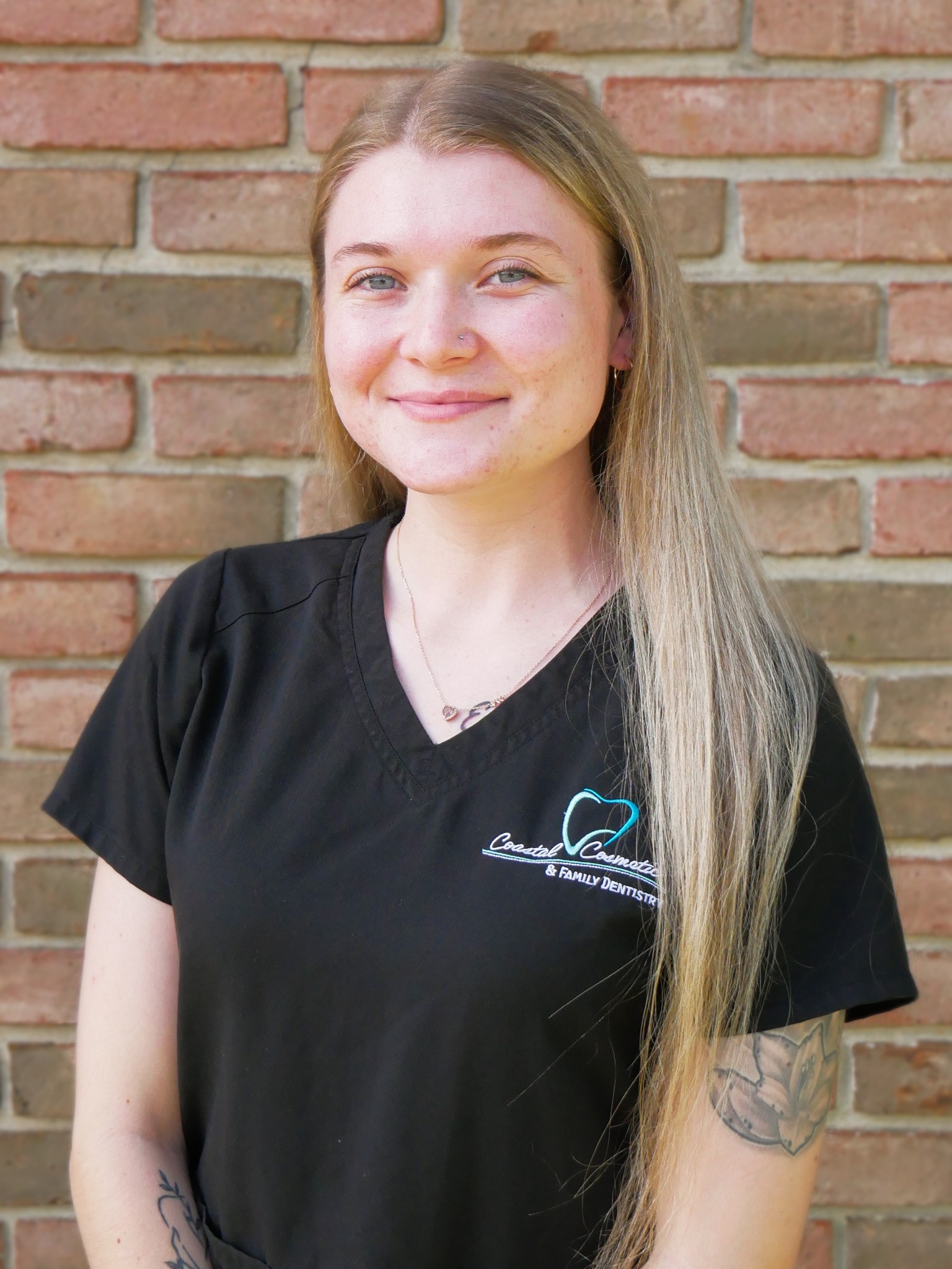 Mali - Coastal Cosmetic and Family Dentistry , FL