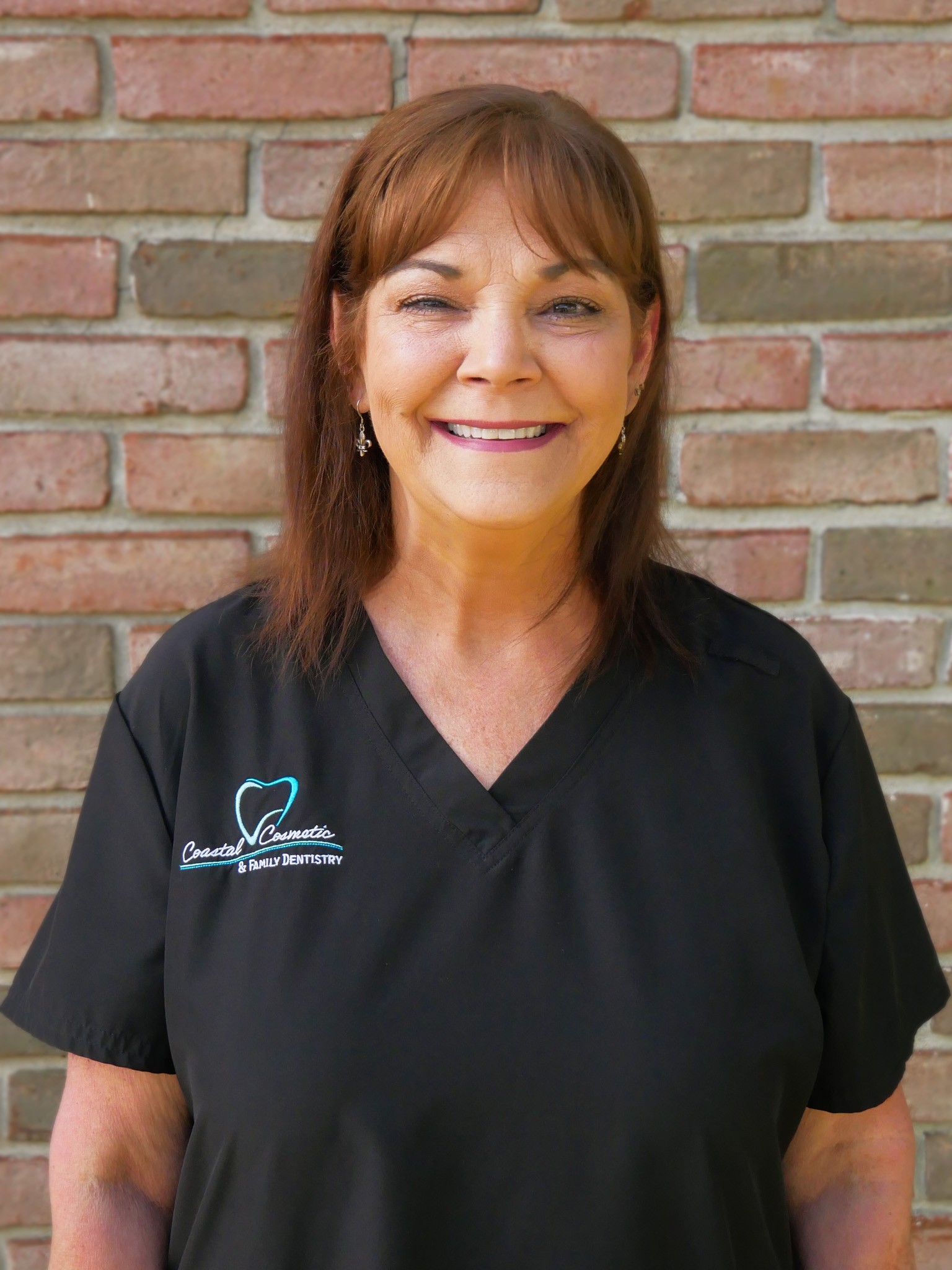 Nina - Coastal Cosmetic and Family Dentistry , FL